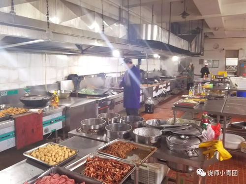 大學(xué)生膳食管理委員會 食堂里的“婚慶驚喜”，一場別樣的校園體驗(yàn)