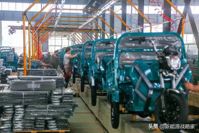 8月1日起三輪車管理趨嚴(yán)，車主需關(guān)注道路機(jī)動車輛生產(chǎn)新規(guī)