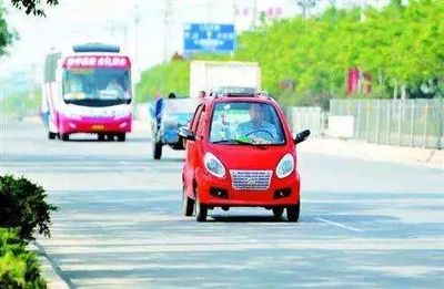 高安四輪電動車事故的警示 道路機(jī)動車輛生產(chǎn)安全不容忽視