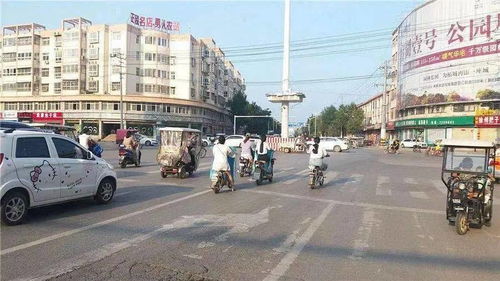 過年期間柘城電動三輪車四輪車通行政策與道路機(jī)動車輛生產(chǎn)規(guī)定解讀