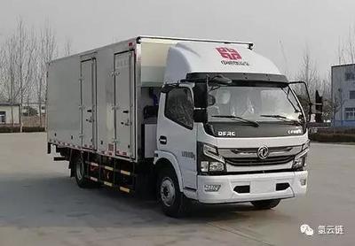 第318批《道路機(jī)動車輛生產(chǎn)企業(yè)及產(chǎn)品》公告發(fā)布，燃料電池汽車陣營再添5款新成員