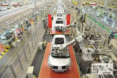 改革進(jìn)程中的新突破——評鼓勵(lì)“代工”新政策對道路機(jī)動車輛生產(chǎn)的深遠(yuǎn)影響