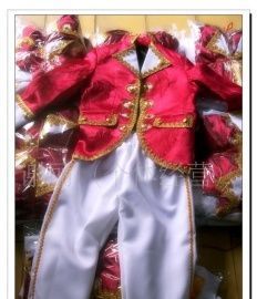 供應(yīng)兒童演出服,北京舞臺(tái)服演出服訂做(北京京致制衣_二手設(shè)備轉(zhuǎn)讓