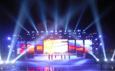 北京燈光音響出租,北京舞臺設備租賃,活動策劃與執行