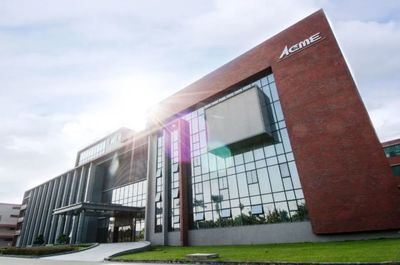 此處要有掌聲! &ldquo;高明造&rdquo;燈光照亮北京冬奧會(huì)開幕式舞臺(tái)