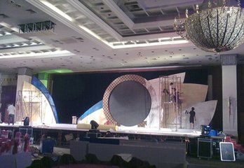 北京舞臺(tái)搭建,北京異形舞臺(tái)搭建