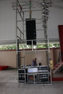 燈光音響設(shè)備報價 廠家