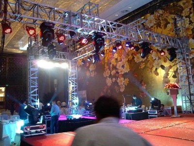 【北京晚會燈光音響出租 慶典舞臺桁架拱門搭建】價格,廠家,攝像服務(wù)