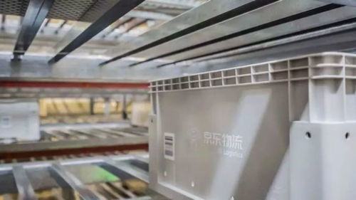 北京8分鐘 里的科技炫,離不開我們強大的制造業(yè)