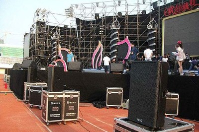 北京燈光音響設備租賃,我們竭誠為您服務