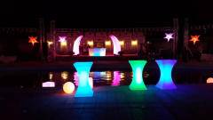 沈陽舞臺設備出租價格